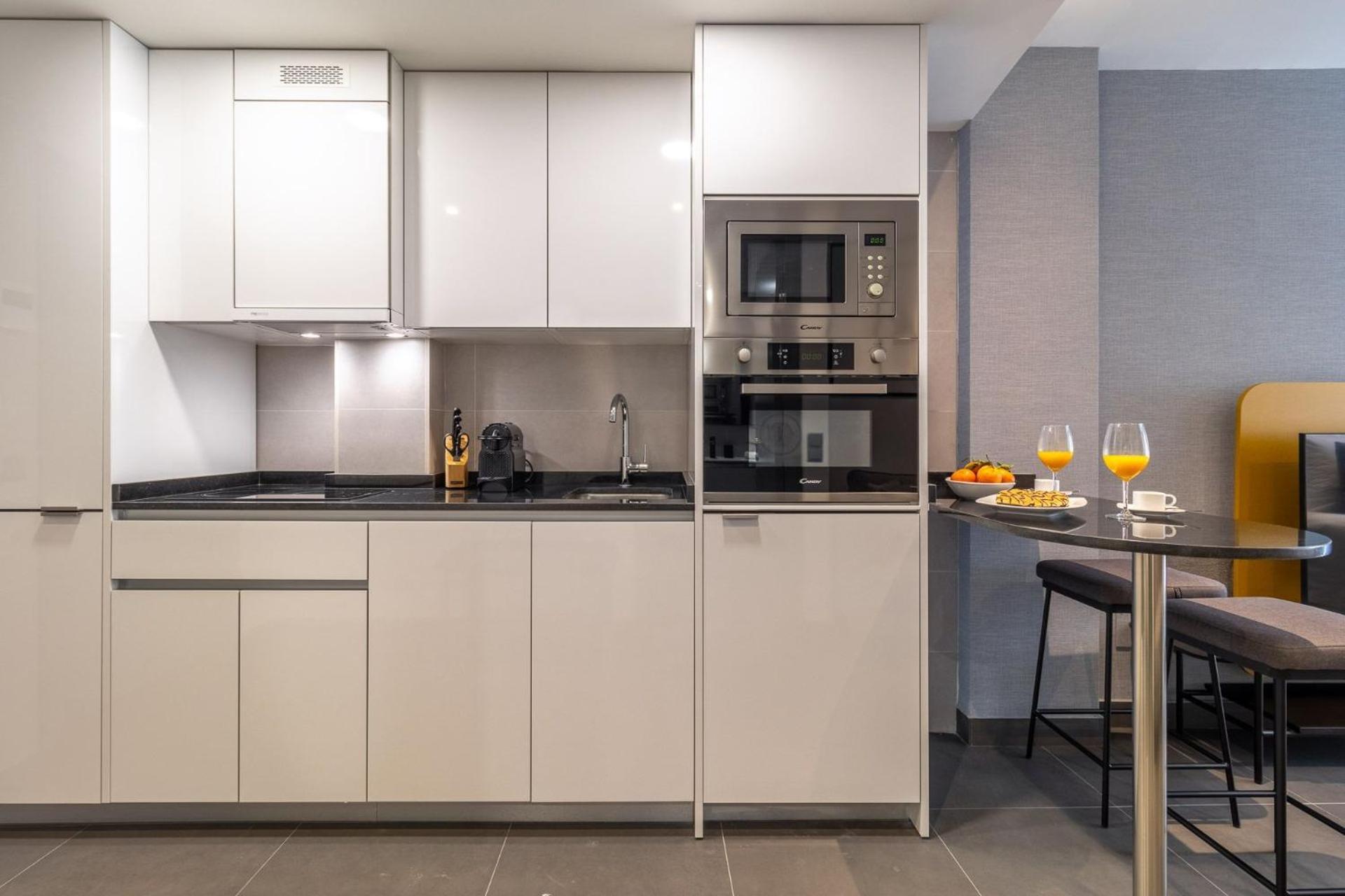 Cozy Loft In The Heart Of Madrid - La Latina District Latina Toledo VI Apartment Ngoại thất bức ảnh